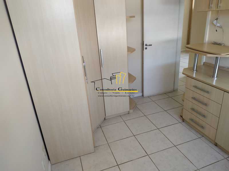 Conheça IMG_20190427_110836 do imóvel - Excelente apartamento 2 Qts. 65 M² - Todos os Santos - CGAP20238 - 19 IMG_20190427_110836 - Excelente apartamento 2 Qts. 65 M² - Todos os Santos - CGAP20238 - 19