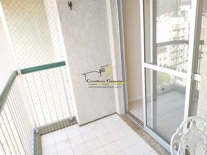 Conheça IMG_20190427_111025 do imóvel - Excelente apartamento 2 Qts. 65 M² - Todos os Santos - CGAP20238 - 6 IMG_20190427_111025 - Excelente apartamento 2 Qts. 65 M² - Todos os Santos - CGAP20238 - 6