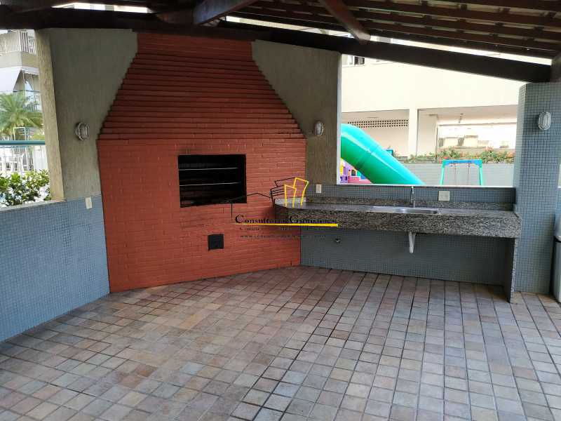 Conheça IMG_20190427_111701 do imóvel - Excelente apartamento 2 Qts. 65 M² - Todos os Santos - CGAP20238 - 5 IMG_20190427_111701 - Excelente apartamento 2 Qts. 65 M² - Todos os Santos - CGAP20238 - 5