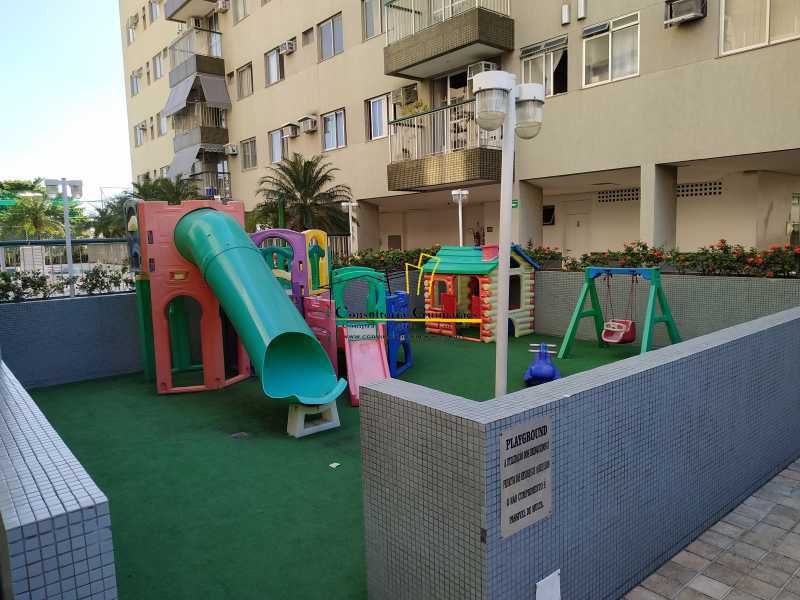 Conheça IMG_20190427_111710 do imóvel - Excelente apartamento 2 Qts. 65 M² - Todos os Santos - CGAP20238 - 4 IMG_20190427_111710 - Excelente apartamento 2 Qts. 65 M² - Todos os Santos - CGAP20238 - 4