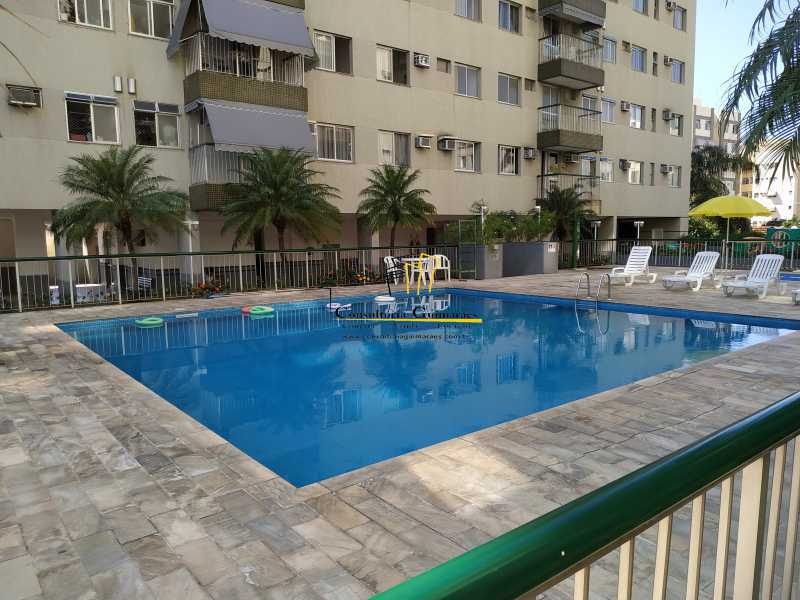 Conheça IMG_20190427_111939 do imóvel - Excelente apartamento 2 Qts. 65 M² - Todos os Santos - CGAP20238 - 1 IMG_20190427_111939 - Excelente apartamento 2 Qts. 65 M² - Todos os Santos - CGAP20238 - 1