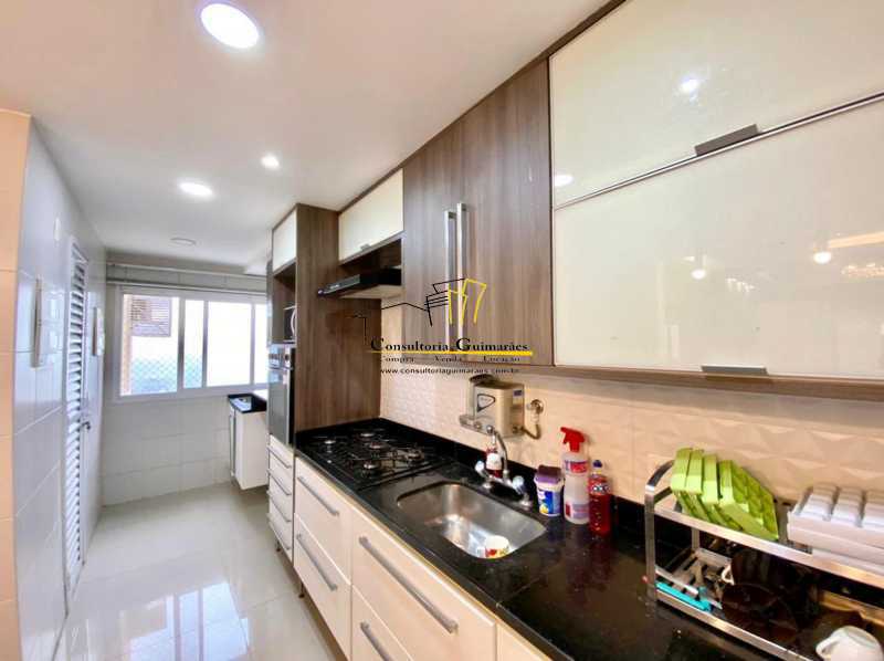 Conheça desktop_kitchen03 do imóvel - Apartamento 3 quartos à venda Rio de Janeiro,RJ - R$ 1.190.000 - CGAP30086 - 8 desktop_kitchen03 - Apartamento 3 quartos à venda Rio de Janeiro,RJ - R$ 1.190.000 - CGAP30086 - 8