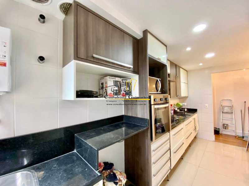 Conheça desktop_kitchen04 do imóvel - Apartamento 3 quartos à venda Rio de Janeiro,RJ - R$ 1.190.000 - CGAP30086 - 9 desktop_kitchen04 - Apartamento 3 quartos à venda Rio de Janeiro,RJ - R$ 1.190.000 - CGAP30086 - 9
