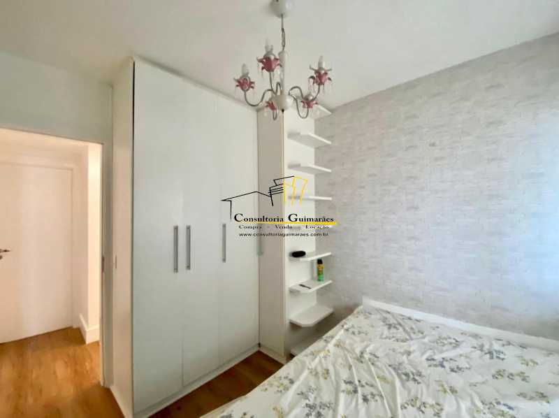 Conheça desktop_master_bedroom15 do imóvel - Apartamento 3 quartos à venda Rio de Janeiro,RJ - R$ 1.190.000 - CGAP30086 - 15 desktop_master_bedroom15 - Apartamento 3 quartos à venda Rio de Janeiro,RJ - R$ 1.190.000 - CGAP30086 - 15