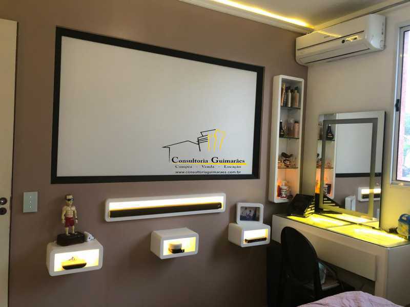 Conheça 02193aec-4042-4938-8ccd-c38acd do imóvel - Excelente oportunidade, apartamento 2 quartos com fino acabamento - Camorim - Jacarepaguá - CGAP20240 - 8 02193aec-4042-4938-8ccd-c38acd - Excelente oportunidade, apartamento 2 quartos com fino acabamento - Camorim - Jacarepaguá - CGAP20240 - 8