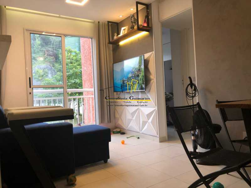 Conheça dc1c1882-ad71-4eb6-b214-dd84f9 do imóvel - Excelente oportunidade, apartamento 2 quartos com fino acabamento - Camorim - Jacarepaguá - CGAP20240 - 4 dc1c1882-ad71-4eb6-b214-dd84f9 - Excelente oportunidade, apartamento 2 quartos com fino acabamento - Camorim - Jacarepaguá - CGAP20240 - 4