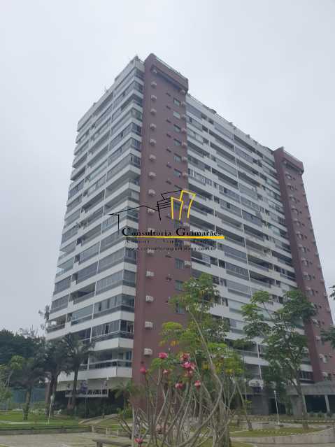 0946d9fd-b5f5-462f-a5b1-fad374 - Apartamento 2 quartos à venda Rio de Janeiro,RJ - R$ 850.000 - CGAP20241 - 17