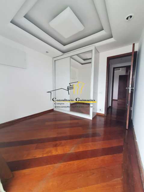 f37f4582-20e2-4b6c-bab9-700193 - Apartamento 2 quartos à venda Rio de Janeiro,RJ - R$ 850.000 - CGAP20241 - 12