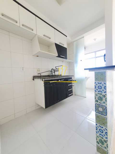 5ae3ca11-46e7-4f2f-be7a-208f95 - Apartamento 2 quartos à venda Rio de Janeiro,RJ - R$ 180.000 - CGAP20243 - 6