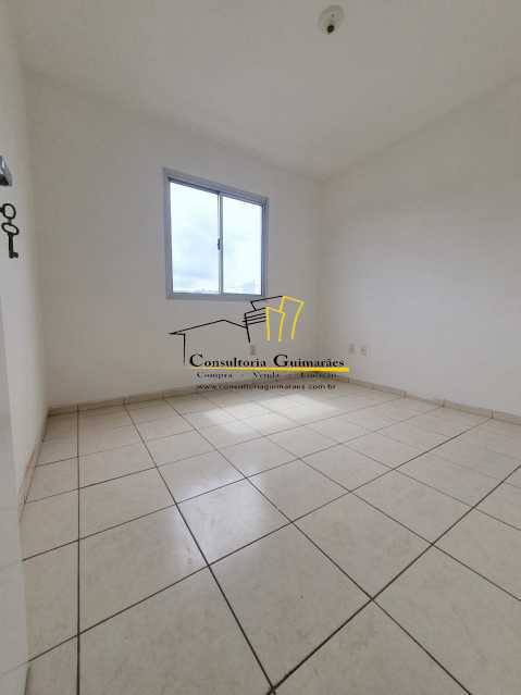 61e7015a-f28e-48ac-92a8-32c9ac - Apartamento 2 quartos à venda Rio de Janeiro,RJ - R$ 180.000 - CGAP20243 - 8