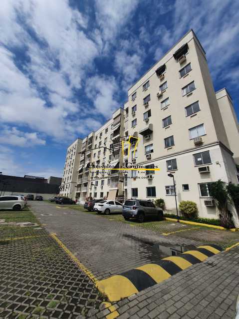 da51d1bd-b8f7-45d1-a92a-01e194 - Apartamento 2 quartos à venda Rio de Janeiro,RJ - R$ 180.000 - CGAP20243 - 14