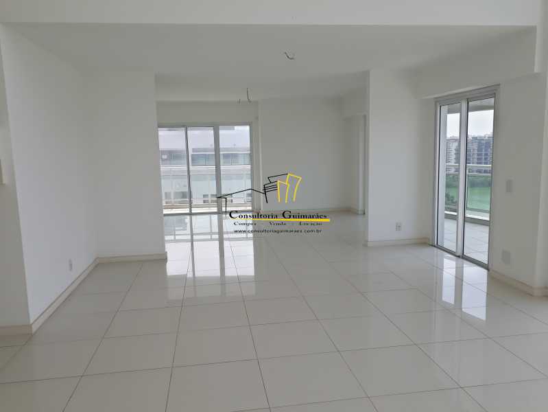20180109_110553 - Apartamento 4 quartos à venda Rio de Janeiro,RJ - R$ 4.930.500 - CGAP40010 - 3