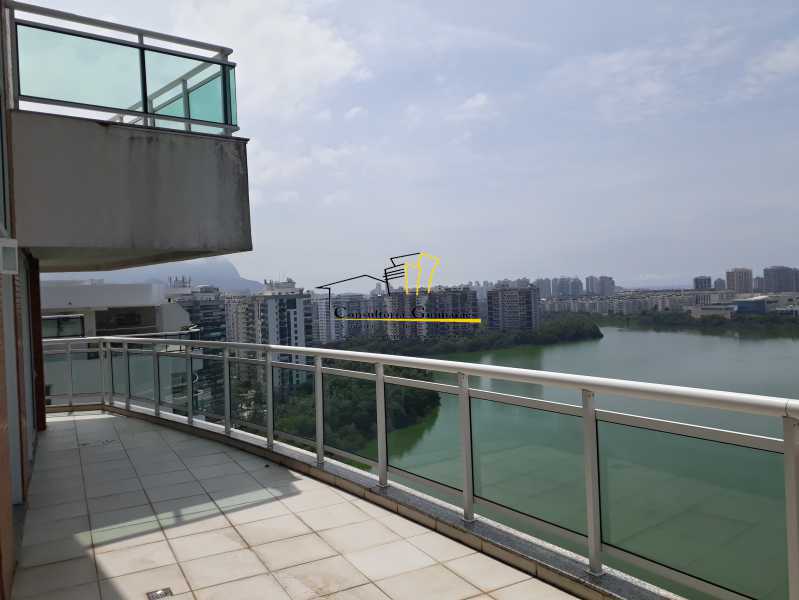 Conheça 20180109_110729 do imóvel - Apartamento 4 quartos à venda Barra da Tijuca, Rio de Janeiro - R$ 4.930.500 - CGAP40010 - 5 20180109_110729 - Apartamento 4 quartos à venda Barra da Tijuca, Rio de Janeiro - R$ 4.930.500 - CGAP40010 - 5