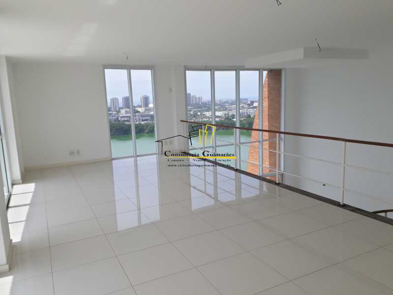 20180109_111843 - Apartamento 4 quartos à venda Rio de Janeiro,RJ - R$ 4.930.500 - CGAP40010 - 10