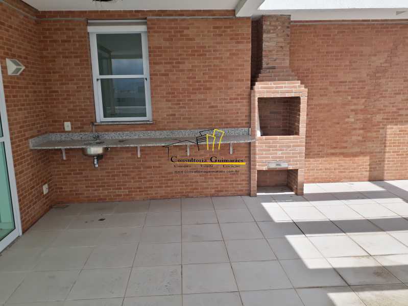 Conheça 20180109_112109 do imóvel - Apartamento 4 quartos à venda Barra da Tijuca, Rio de Janeiro - R$ 4.930.500 - CGAP40010 - 11 20180109_112109 - Apartamento 4 quartos à venda Barra da Tijuca, Rio de Janeiro - R$ 4.930.500 - CGAP40010 - 11