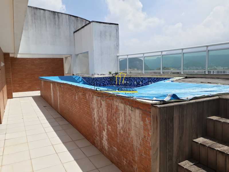 Conheça 20180109_112127 do imóvel - Apartamento 4 quartos à venda Barra da Tijuca, Rio de Janeiro - R$ 4.930.500 - CGAP40010 - 13 20180109_112127 - Apartamento 4 quartos à venda Barra da Tijuca, Rio de Janeiro - R$ 4.930.500 - CGAP40010 - 13