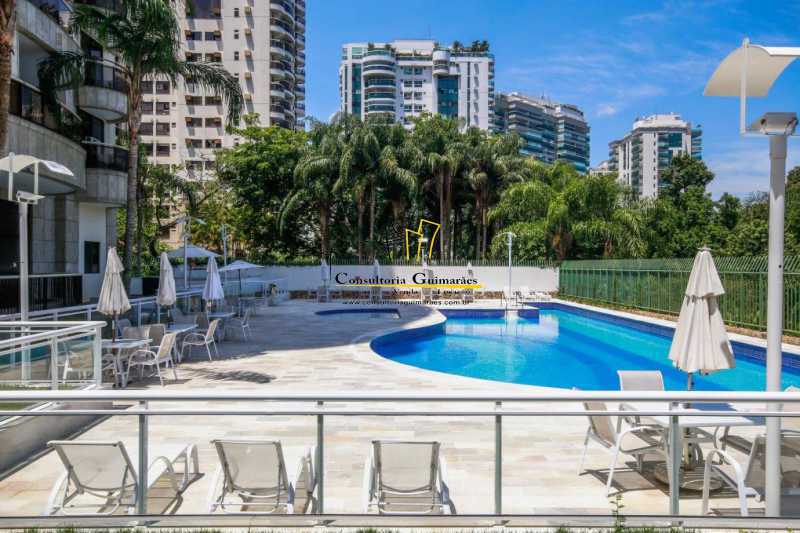 Conheça 7340 do imóvel - Cobertura 3 quartos à venda Rio de Janeiro,RJ - R$ 1.922.000 - CGCO30025 - 16 7340 - Cobertura 3 quartos à venda Rio de Janeiro,RJ - R$ 1.922.000 - CGCO30025 - 16