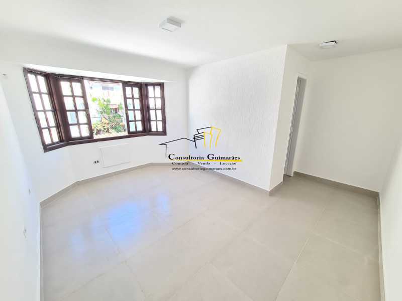 eb6b405f-724e-49ee-bda2-5de857 - Casa em Condomínio 3 quartos à venda Rio de Janeiro,RJ - R$ 635.000 - CGCN30023 - 9