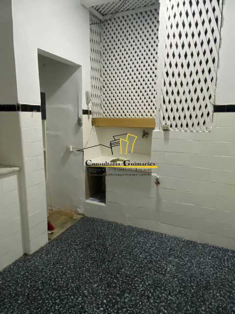 Conheça df0375c9-cc73-4273-8a9f-28e2de do imóvel - Excelente apartamento 2 Qts. - Centro - CGAP20244 - 7 df0375c9-cc73-4273-8a9f-28e2de - Excelente apartamento 2 Qts. - Centro - CGAP20244 - 7