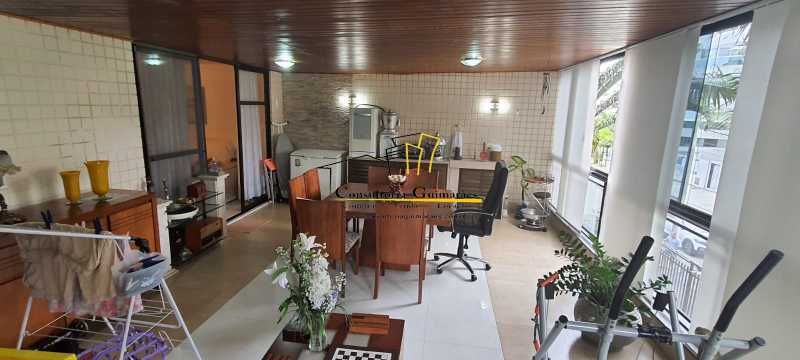 Conheça 3e8f365f-f2a1-4baa-ae7c-7f3510 do imóvel - Apartamento 3 quartos à venda Rio de Janeiro,RJ - R$ 1.100.000 - CGAP30090 - 4 3e8f365f-f2a1-4baa-ae7c-7f3510 - Apartamento 3 quartos à venda Rio de Janeiro,RJ - R$ 1.100.000 - CGAP30090 - 4