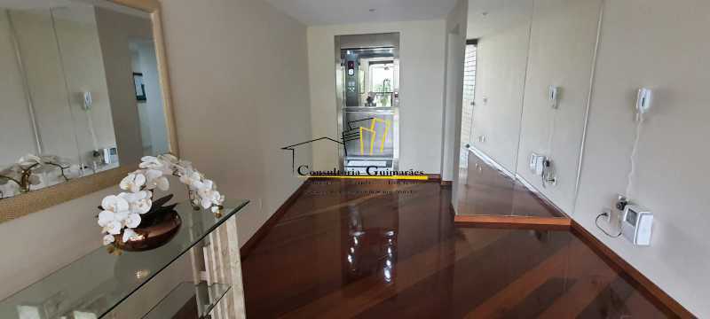 c8994cfb-5c00-486b-a48d-025a35 - Apartamento 3 quartos à venda Rio de Janeiro,RJ - R$ 1.100.000 - CGAP30090 - 24