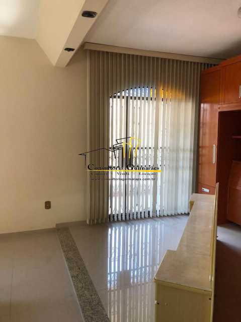 Conheça 6cdeef0d-ca43-4a25-882d-5eadf9 do imóvel - Casa 3 quartos à venda Rio de Janeiro,RJ - R$ 520.000 - CGCA30009 - 4 6cdeef0d-ca43-4a25-882d-5eadf9 - Casa 3 quartos à venda Rio de Janeiro,RJ - R$ 520.000 - CGCA30009 - 4