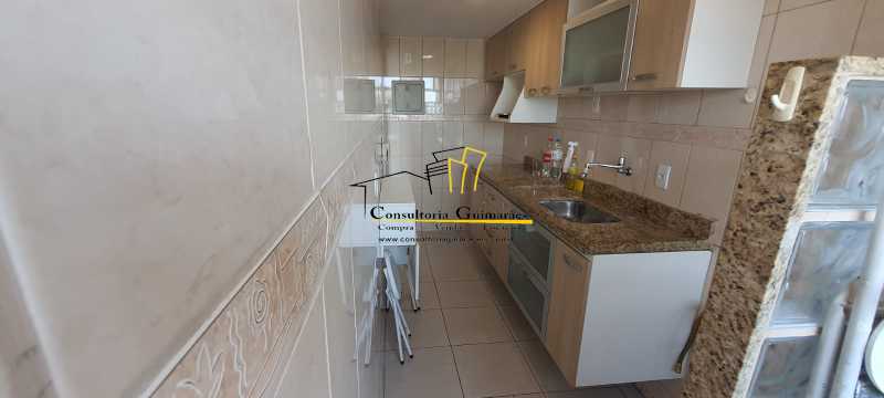 Conheça 8d6c7065-22dd-47da-809a-df8b44 do imóvel - Apartamento 2 quartos para alugar Rio de Janeiro,RJ - R$ 800 - CGAP20251 - 13 8d6c7065-22dd-47da-809a-df8b44 - Apartamento 2 quartos para alugar Rio de Janeiro,RJ - R$ 800 - CGAP20251 - 13