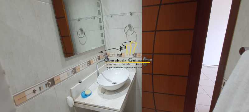 Conheça b1b114b7-485a-4edc-a3c0-e2af7e do imóvel - Apartamento 2 quartos para alugar Rio de Janeiro,RJ - R$ 800 - CGAP20251 - 19 b1b114b7-485a-4edc-a3c0-e2af7e - Apartamento 2 quartos para alugar Rio de Janeiro,RJ - R$ 800 - CGAP20251 - 19