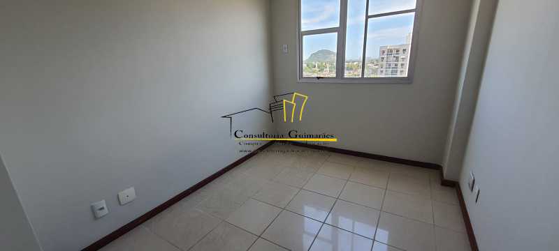 e2caab34-2efe-4f41-b01e-e168a6 - Apartamento 2 quartos para alugar Rio de Janeiro,RJ - R$ 800 - CGAP20251 - 20