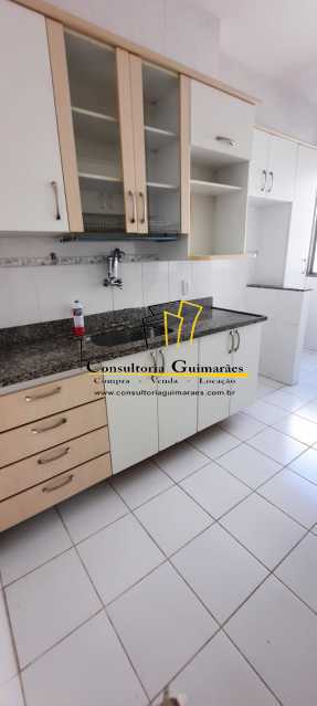 Conheça 7432e8ea-d640-4aee-a5d1-df6cb4 do imóvel - Apartamento 2 quartos à venda Rio de Janeiro,RJ - R$ 550.000 - CGAP20252 - 8 7432e8ea-d640-4aee-a5d1-df6cb4 - Apartamento 2 quartos à venda Rio de Janeiro,RJ - R$ 550.000 - CGAP20252 - 8