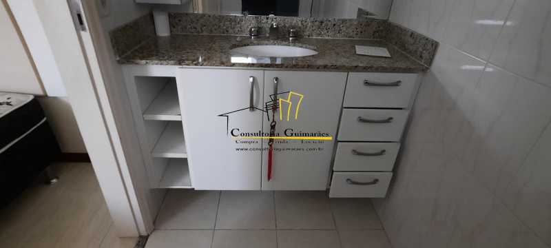 Conheça 8217ecbc-2055-45a2-a075-2f6612 do imóvel - Apartamento 2 quartos à venda Rio de Janeiro,RJ - R$ 550.000 - CGAP20252 - 11 8217ecbc-2055-45a2-a075-2f6612 - Apartamento 2 quartos à venda Rio de Janeiro,RJ - R$ 550.000 - CGAP20252 - 11