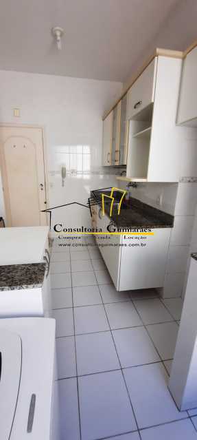 Conheça bf76abaa-d38a-4f51-a193-728df1 do imóvel - Apartamento 2 quartos à venda Rio de Janeiro,RJ - R$ 550.000 - CGAP20252 - 5 bf76abaa-d38a-4f51-a193-728df1 - Apartamento 2 quartos à venda Rio de Janeiro,RJ - R$ 550.000 - CGAP20252 - 5