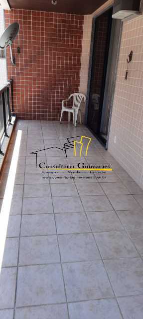 Conheça f5a0828b-be10-46de-b6af-721f7d do imóvel - Apartamento 2 quartos à venda Rio de Janeiro,RJ - R$ 550.000 - CGAP20252 - 4 f5a0828b-be10-46de-b6af-721f7d - Apartamento 2 quartos à venda Rio de Janeiro,RJ - R$ 550.000 - CGAP20252 - 4