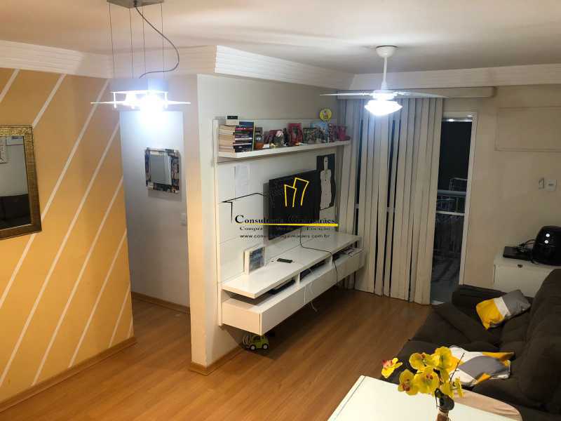 Conheça 7920eb33-3e76-413c-8114-97c3c0 do imóvel - Apartamento 2 Qts. 1 suíte - Pechincha - CGAP20255 - 3 7920eb33-3e76-413c-8114-97c3c0 - Apartamento 2 Qts. 1 suíte - Pechincha - CGAP20255 - 3