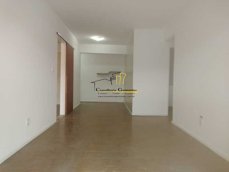 42fc8dce-404e-4d9d-b59a-b2a046 - Apartamento 3 quartos à venda Rio de Janeiro,RJ - R$ 359.000 - CGAP30100 - 4