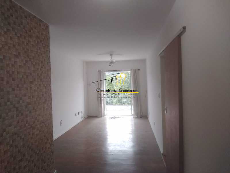 c9e1820f-24b1-48d4-b3ec-188ebd - Apartamento 3 quartos à venda Rio de Janeiro,RJ - R$ 359.000 - CGAP30100 - 6