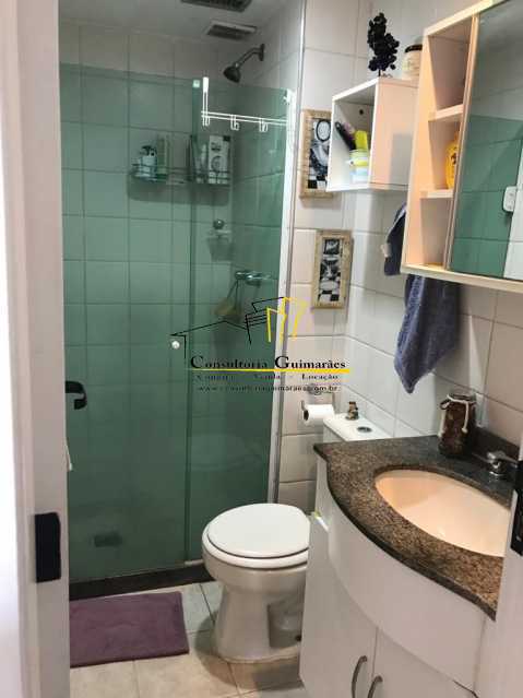 Conheça 4d1dd2ca-6753-41f8-8b69-5f2b3f do imóvel - Apartamento 3 quartos à venda Rio de Janeiro,RJ - R$ 305.000 - CGAP30102 - 7 4d1dd2ca-6753-41f8-8b69-5f2b3f - Apartamento 3 quartos à venda Rio de Janeiro,RJ - R$ 305.000 - CGAP30102 - 7