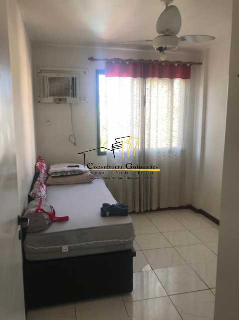 Conheça 61d530a9-5122-46f0-98fd-677ea7 do imóvel - Apartamento 3 quartos à venda Rio de Janeiro,RJ - R$ 305.000 - CGAP30102 - 9 61d530a9-5122-46f0-98fd-677ea7 - Apartamento 3 quartos à venda Rio de Janeiro,RJ - R$ 305.000 - CGAP30102 - 9