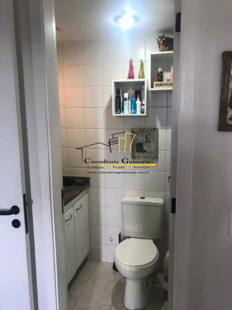 Conheça ad899861-235f-438f-868d-1ebb3a do imóvel - Apartamento 3 quartos à venda Rio de Janeiro,RJ - R$ 305.000 - CGAP30102 - 11 ad899861-235f-438f-868d-1ebb3a - Apartamento 3 quartos à venda Rio de Janeiro,RJ - R$ 305.000 - CGAP30102 - 11