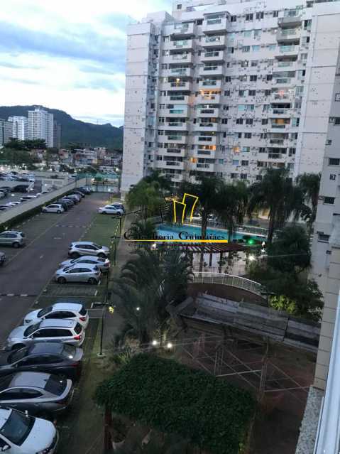 Conheça 3b714662-458e-4ec5-8a40-5f5908 do imóvel - Excelente apartamento 2 quartos (sendo 1 suíte) - Barra da Tijuca - CGAP20266 - 1 3b714662-458e-4ec5-8a40-5f5908 - Excelente apartamento 2 quartos (sendo 1 suíte) - Barra da Tijuca - CGAP20266 - 1