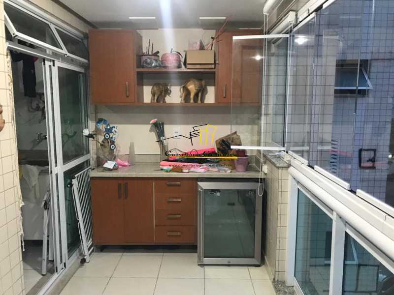 Conheça eb6ef6d1-d04f-4e39-8ce4-2e6f83 do imóvel - Excelente apartamento 2 quartos (sendo 1 suíte) - Barra da Tijuca - CGAP20266 - 14 eb6ef6d1-d04f-4e39-8ce4-2e6f83 - Excelente apartamento 2 quartos (sendo 1 suíte) - Barra da Tijuca - CGAP20266 - 14