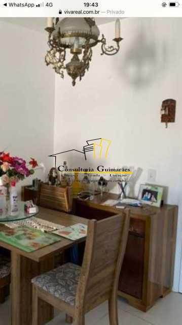 Conheça 5a7c6070-4af3-49c7-96bb-a6984a do imóvel - Vendo Excelente Apartamento 2 Qts Sendo 1 Suíte - Fontano - CGAP20268 - 6 5a7c6070-4af3-49c7-96bb-a6984a - Vendo Excelente Apartamento 2 Qts Sendo 1 Suíte - Fontano - CGAP20268 - 6