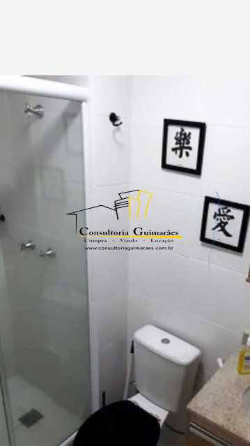 Conheça ed8c4044-a62f-49db-ae5d-a2a208 do imóvel - Vendo Excelente Apartamento 2 Qts Sendo 1 Suíte - Fontano - CGAP20268 - 14 ed8c4044-a62f-49db-ae5d-a2a208 - Vendo Excelente Apartamento 2 Qts Sendo 1 Suíte - Fontano - CGAP20268 - 14
