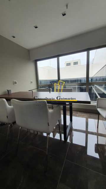 Conheça 9d4e4e3f-7c03-45f9-ba8f-a13160 do imóvel - Sala Comercial 148m² à venda Rio de Janeiro,RJ - R$ 850.000 - CGSL00008 - 12 9d4e4e3f-7c03-45f9-ba8f-a13160 - Sala Comercial 148m² à venda Rio de Janeiro,RJ - R$ 850.000 - CGSL00008 - 12