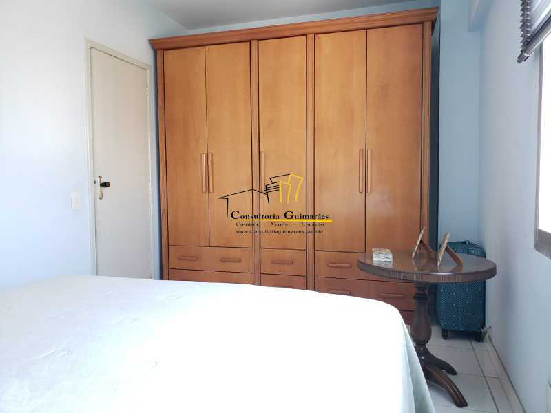 Conheça 7d3623b7-cb3b-4a36-96d7-17a769 do imóvel - Vendo Excelente Apartamento 2Qts. mais dependência 76M² - Taquara - CGAP20271 - 12 7d3623b7-cb3b-4a36-96d7-17a769 - Vendo Excelente Apartamento 2Qts. mais dependência 76M² - Taquara - CGAP20271 - 12