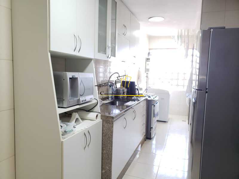Conheça b48c24ec-96f1-490b-ba4e-2bd971 do imóvel - Vendo Excelente Apartamento 2Qts. mais dependência 76M² - Taquara - CGAP20271 - 8 b48c24ec-96f1-490b-ba4e-2bd971 - Vendo Excelente Apartamento 2Qts. mais dependência 76M² - Taquara - CGAP20271 - 8