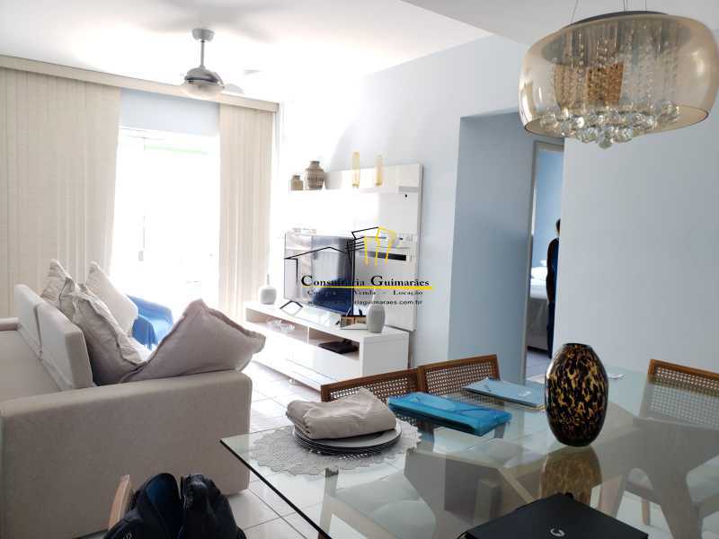 Conheça cfd8f7d7-3a16-4279-b060-c94821 do imóvel - Vendo Excelente Apartamento 2Qts. mais dependência 76M² - Taquara - CGAP20271 - 4 cfd8f7d7-3a16-4279-b060-c94821 - Vendo Excelente Apartamento 2Qts. mais dependência 76M² - Taquara - CGAP20271 - 4