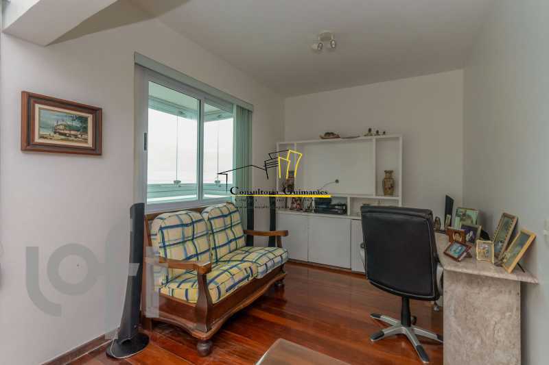 Conheça desktop_living31 do imóvel - Cobertura 6 quartos à venda Rio de Janeiro,RJ - R$ 3.690.000 - CGCO60001 - 6 desktop_living31 - Cobertura 6 quartos à venda Rio de Janeiro,RJ - R$ 3.690.000 - CGCO60001 - 6