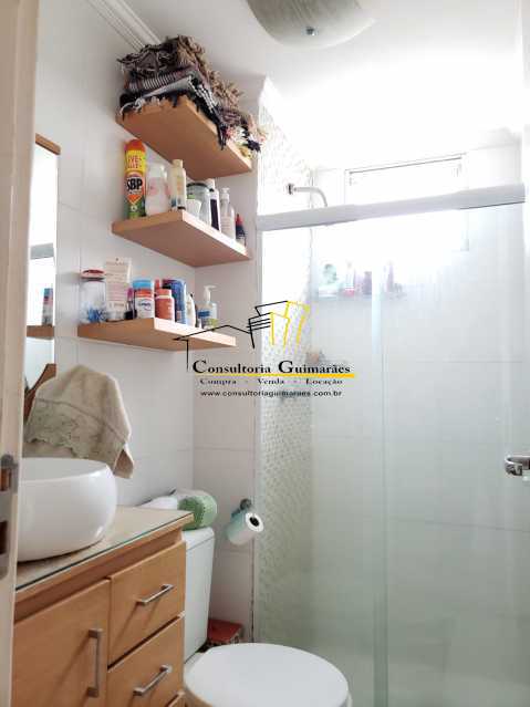 Conheça 20e81870-7f54-4a3d-9622-1c74d7 do imóvel - RR Vendo lindo apartamento de 2 quartos - Taquara - CGAP20275 - 7 20e81870-7f54-4a3d-9622-1c74d7 - RR Vendo lindo apartamento de 2 quartos - Taquara - CGAP20275 - 7
