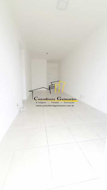 26d04ec6-13c4-47f8-8899-677201 - Apartamento 3 quartos à venda Rio de Janeiro,RJ - R$ 315.000 - CGAP30111 - 13
